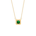 Classic Necklace with Timeless Appeal