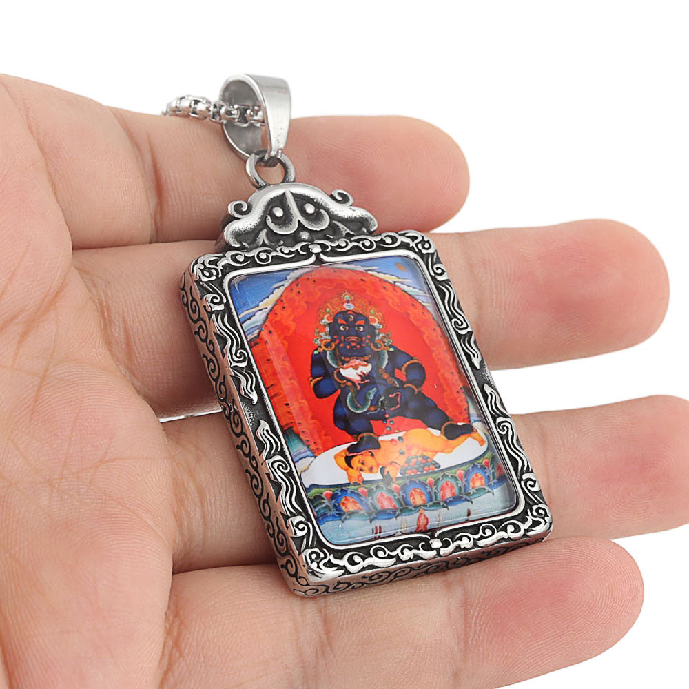 Stunning Pendant for Daily Wear
