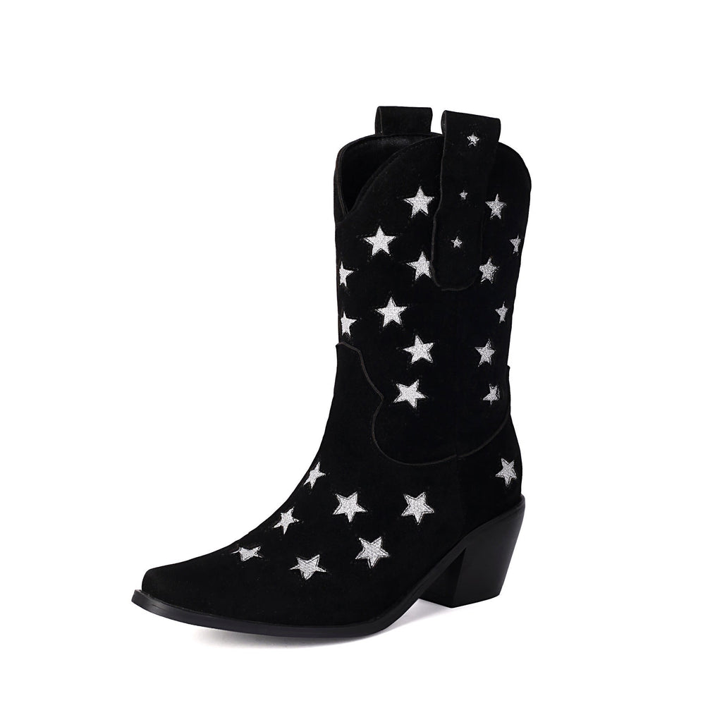 Stylish Orthopedic Boots for Any Occasion