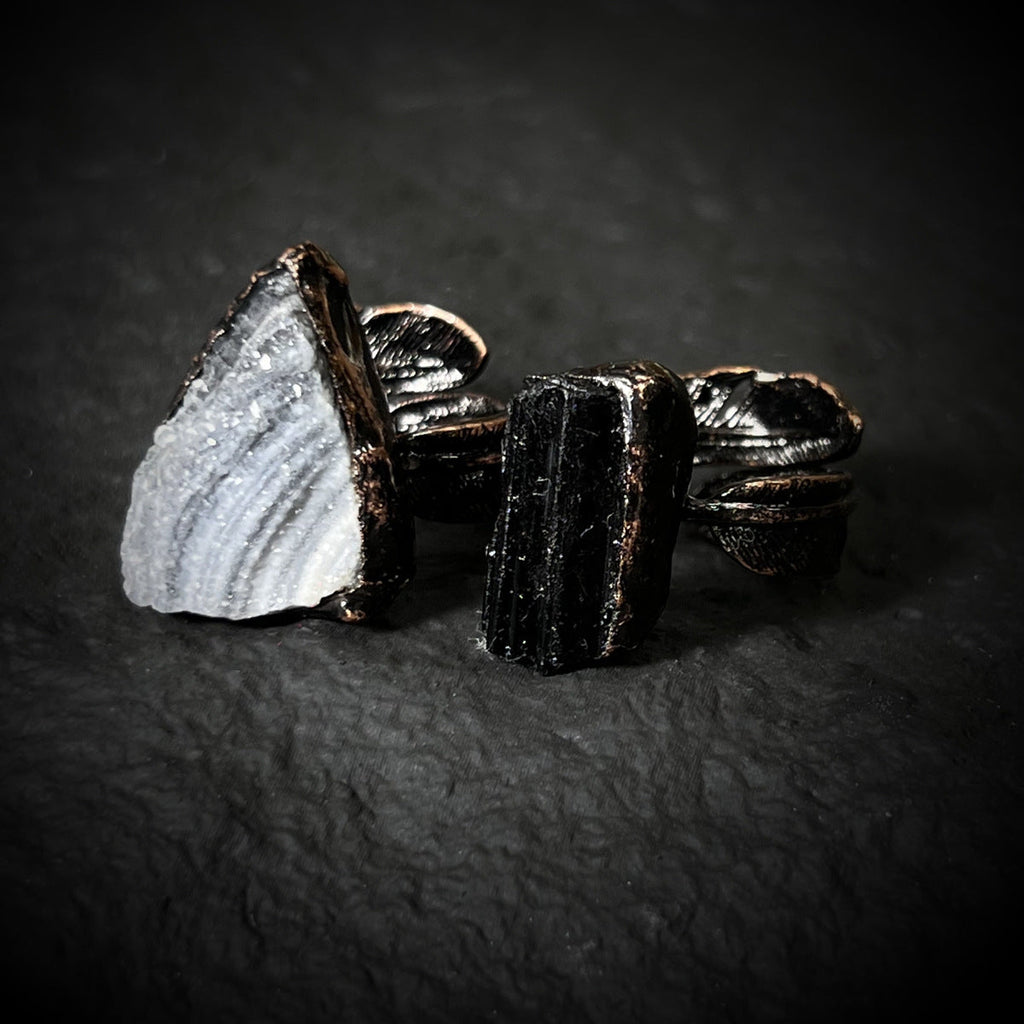 Beautiful Ring with Unique Style