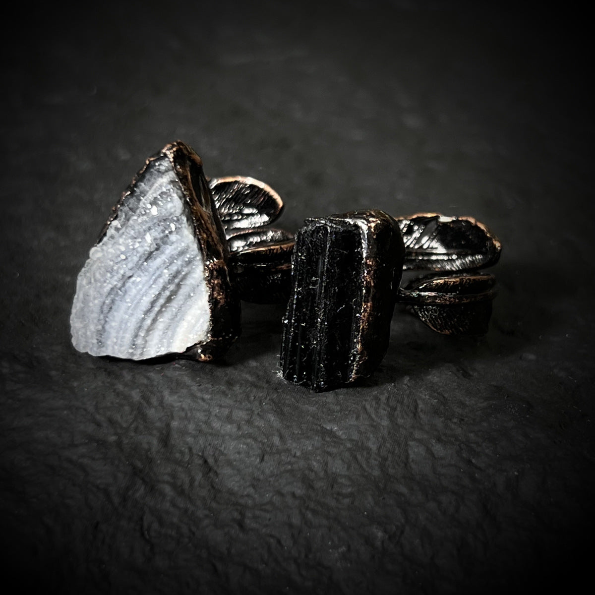 Beautiful Ring with Unique Style