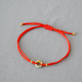 Delicate Artisan Bracelet
