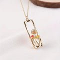 Classic Necklace with Timeless Appeal