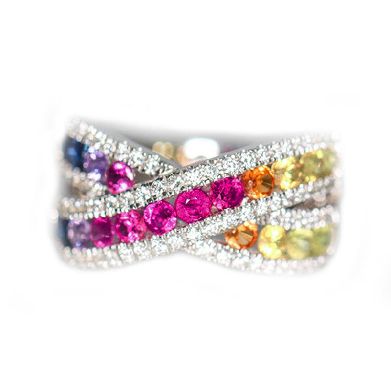 Elegant Ring for Every Occasion