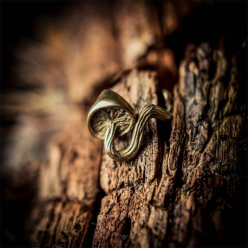 Elegant Ring for Every Occasion