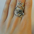 Elegant Ring for Every Occasion