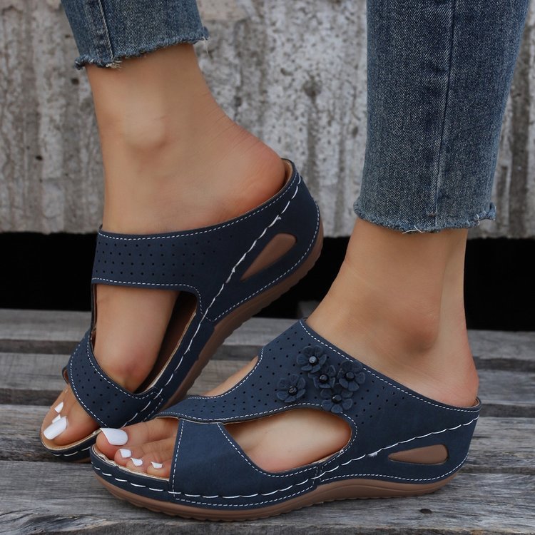 Stylish Orthopedic Shoes for Any Occasion