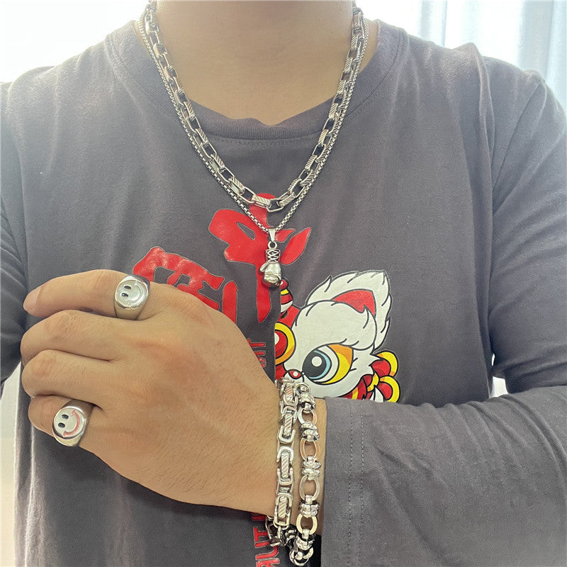 Stunning Pendant for Daily Wear