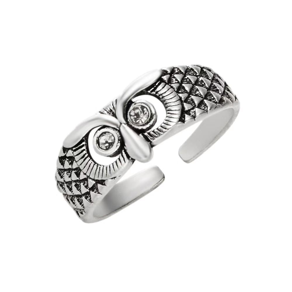 Romantic Ring for Special Moments