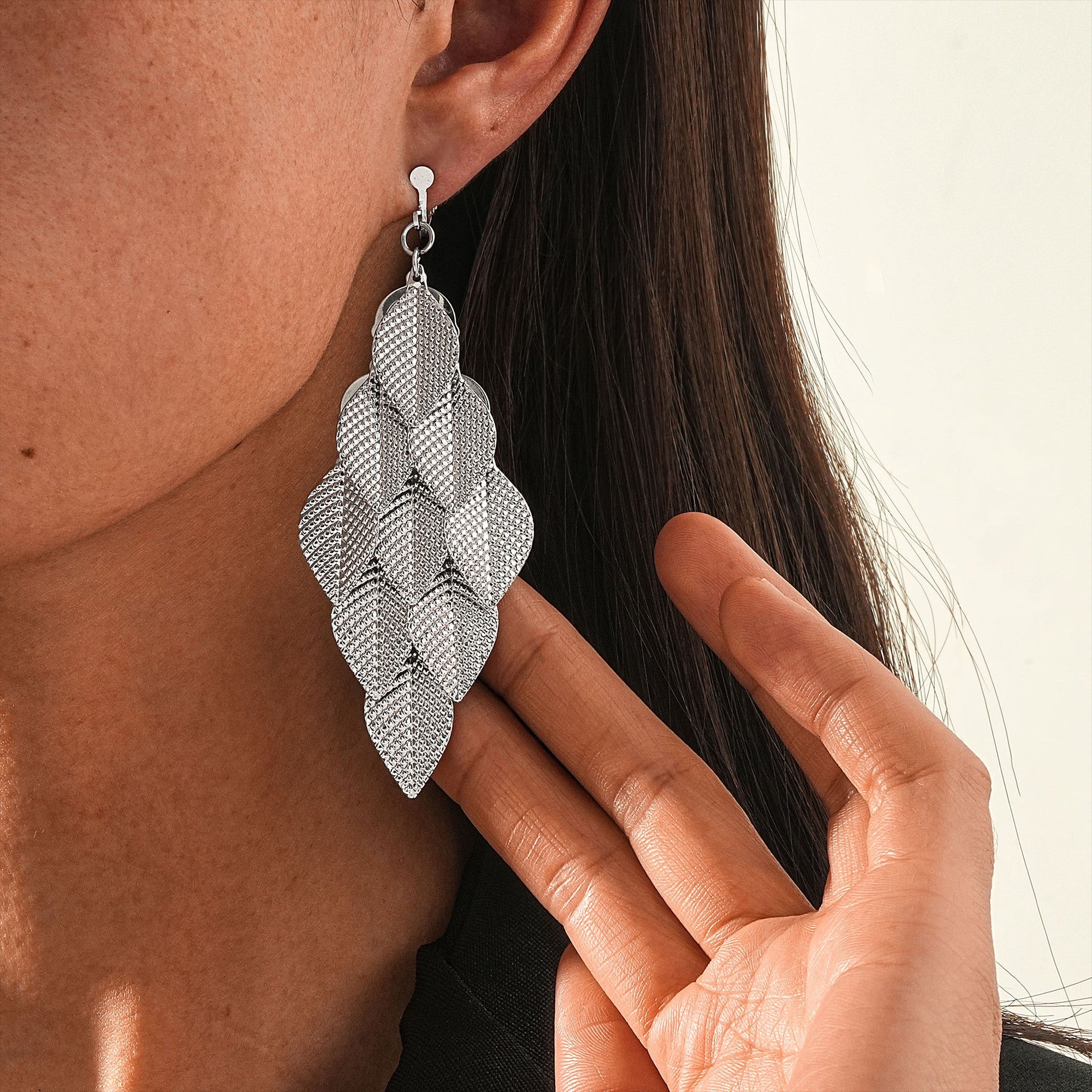 Elegant Earring for Every Occasion