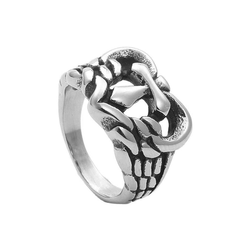 Charming Ring for Any Occasion