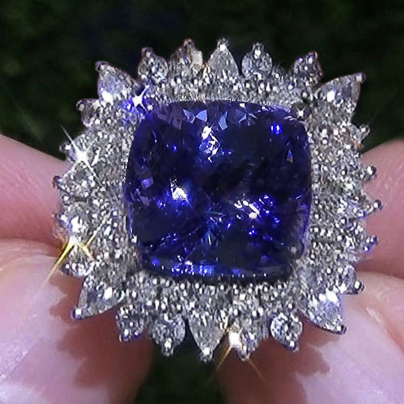 Classic Ring with Timeless Appeal