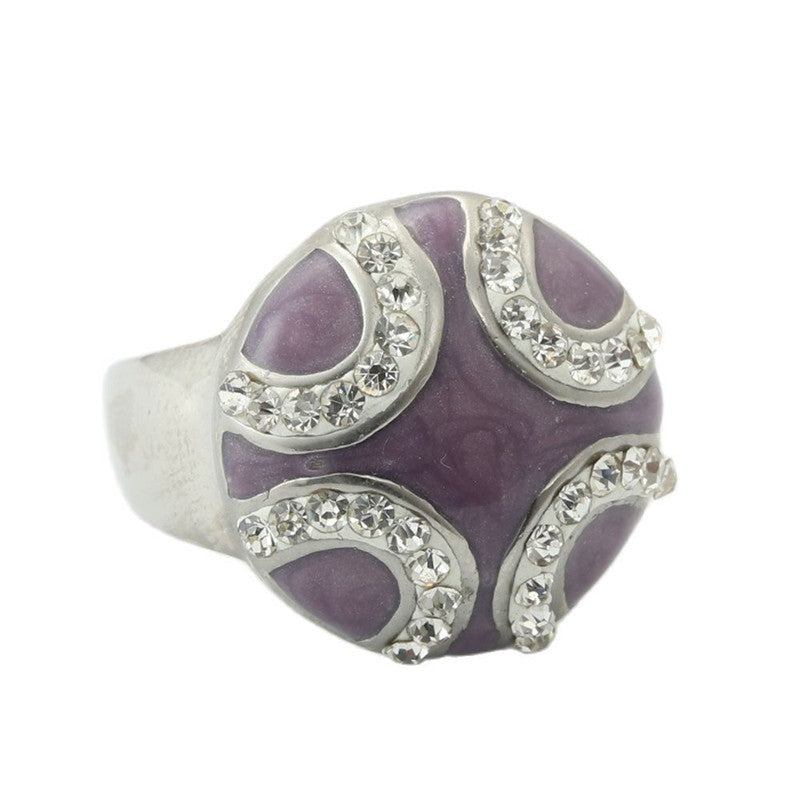Charming Ring for Any Occasion