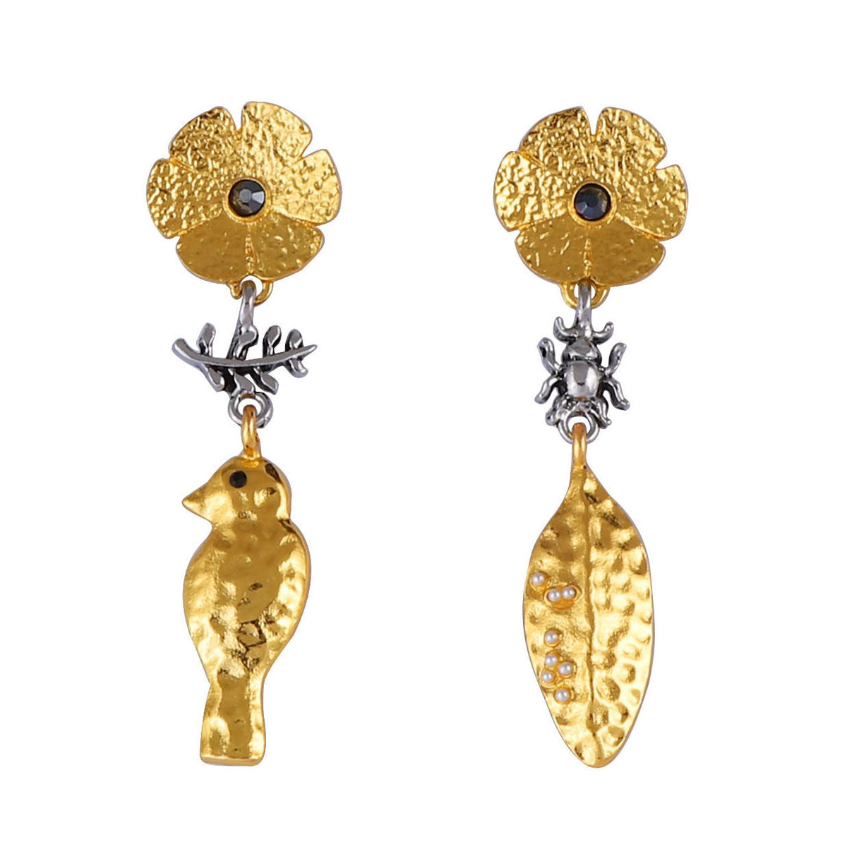 Elegant Earring for Every Occasion