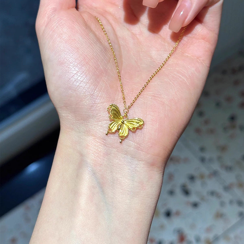 Charming Necklace for Any Occasion