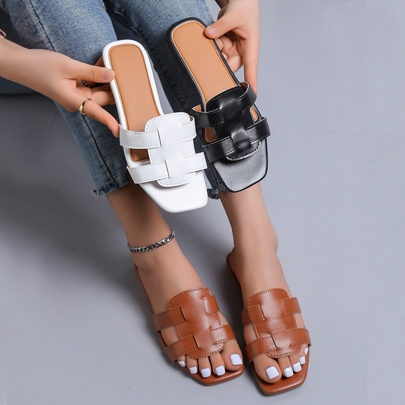 Elegant Orthopedic Sandals for Every Step