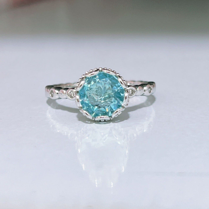 Romantic Ring for Special Moments