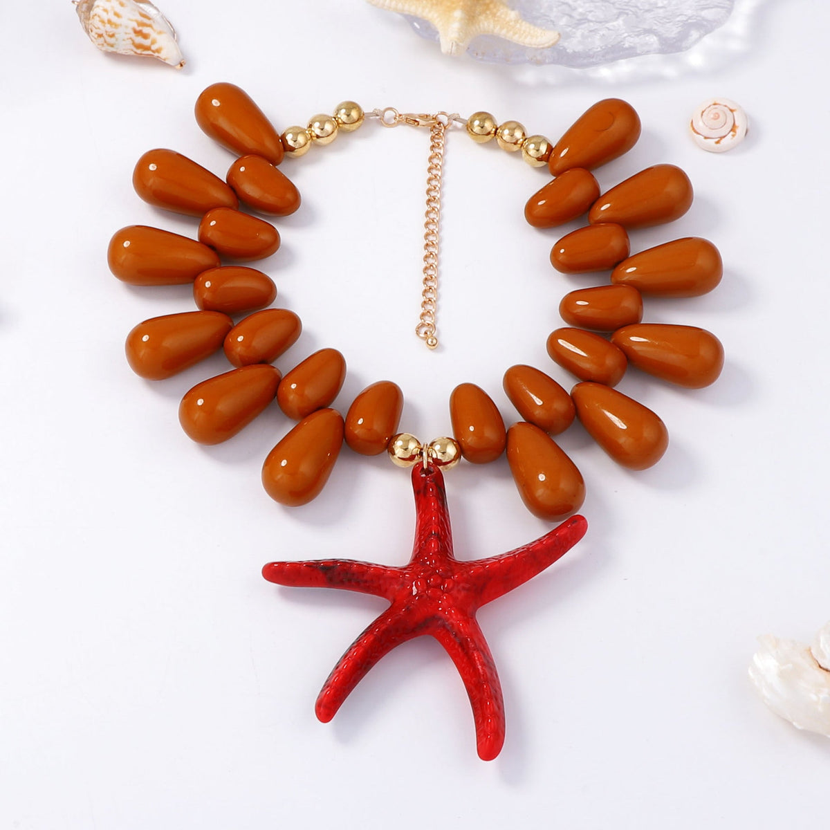 Charming Necklace for Any Occasion