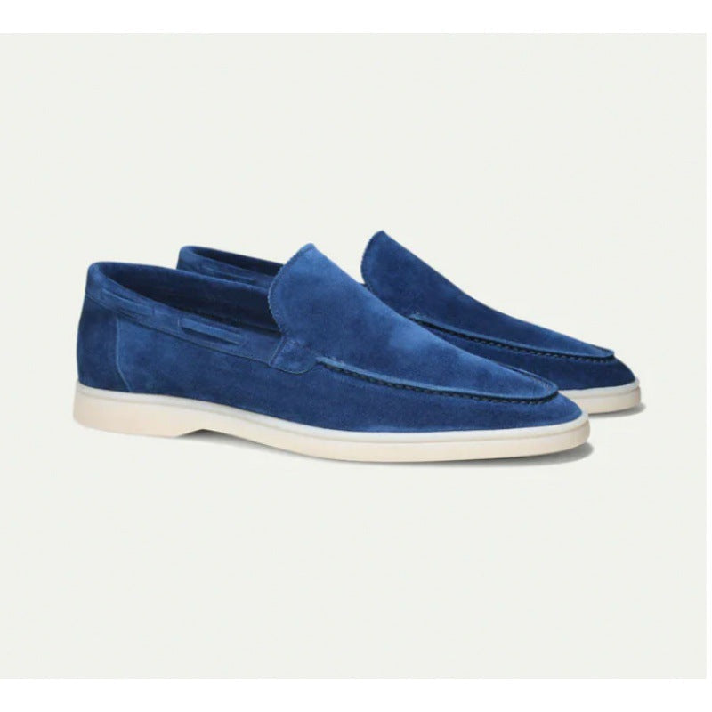 Chic Orthopedic Shoes with Unique Design