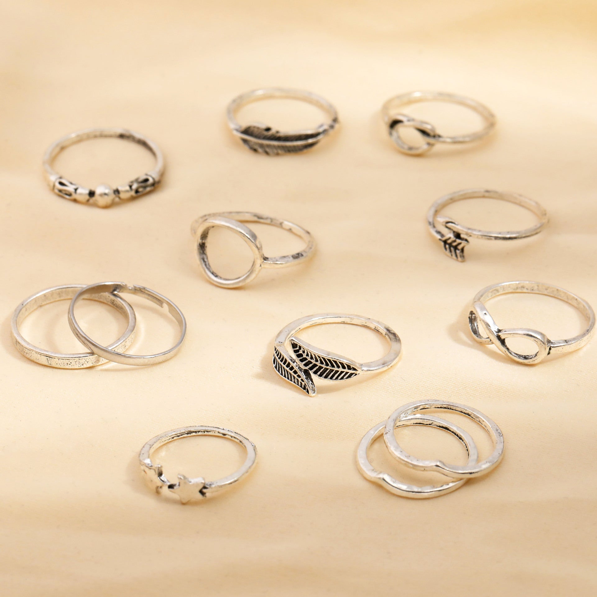 Delicate Artisan Set