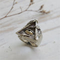 Classic Ring with Timeless Appeal