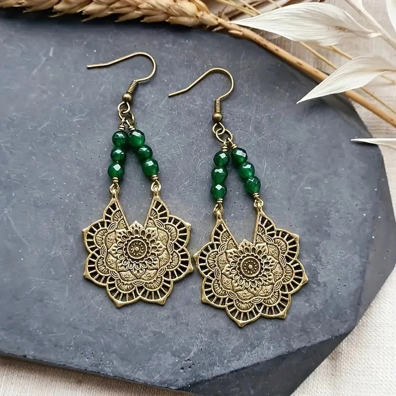 Classic Earring with Timeless Appeal