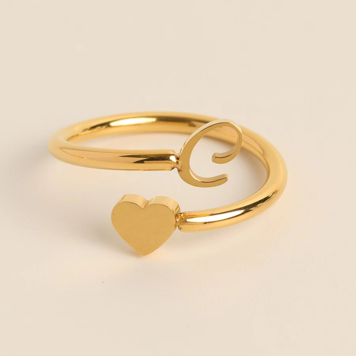 Delicate Artisan Ring