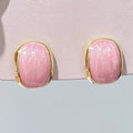Romantic Pearl Earring for Special Moments