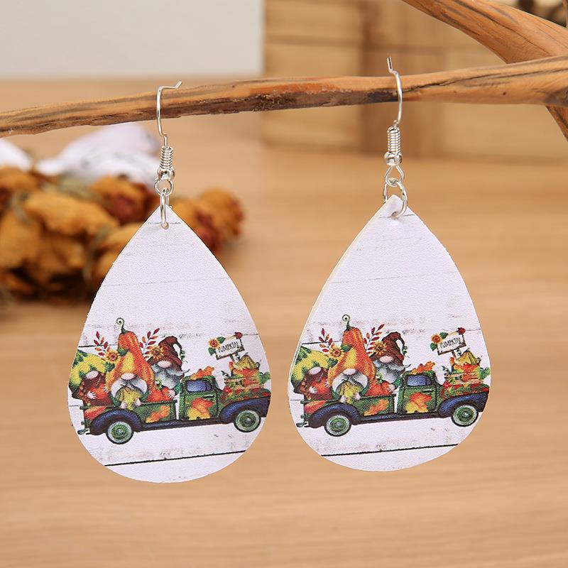 Romantic Earring for Special Moments