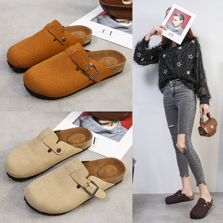 Vintage Inspired Orthopedic Shoes