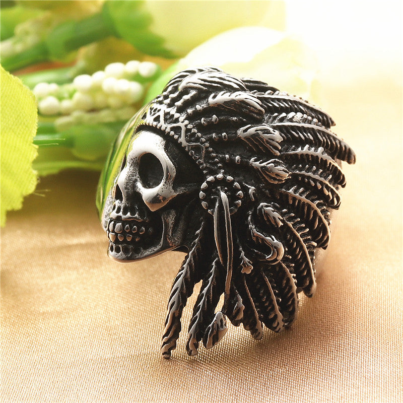 Romantic Ring for Special Moments