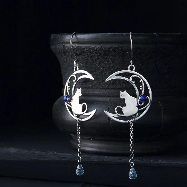 Romantic Earring for Special Moments