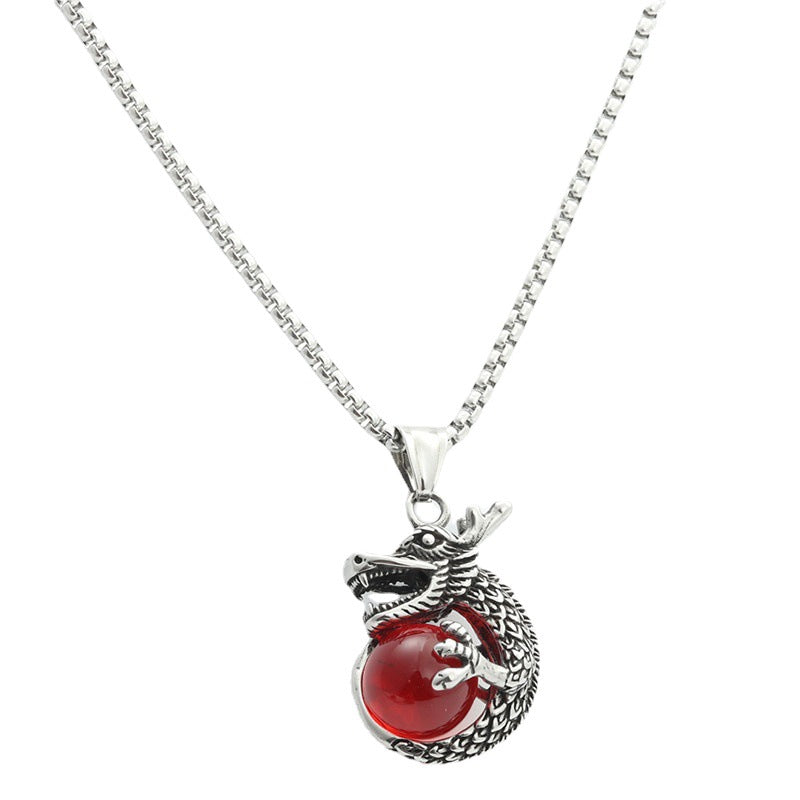 Classic Pendant with Timeless Appeal