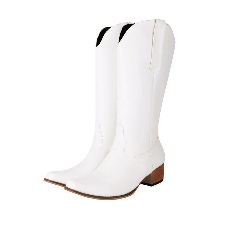Comfortable Orthopedic Boots for Daily Wear