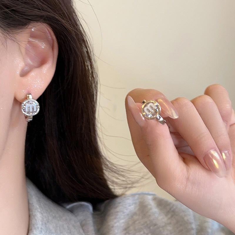 Elegant Earring for Every Occasion