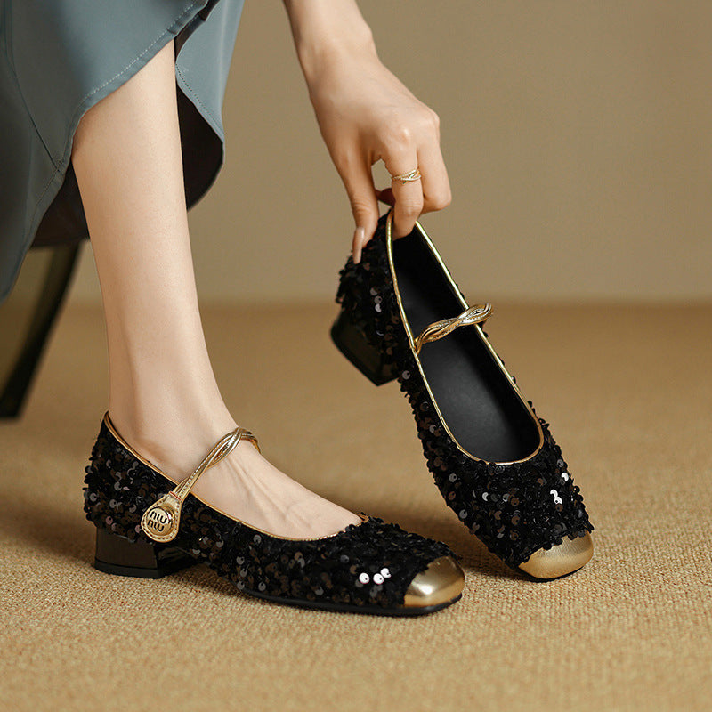 Elegant Orthopedic Shoes for Every Step