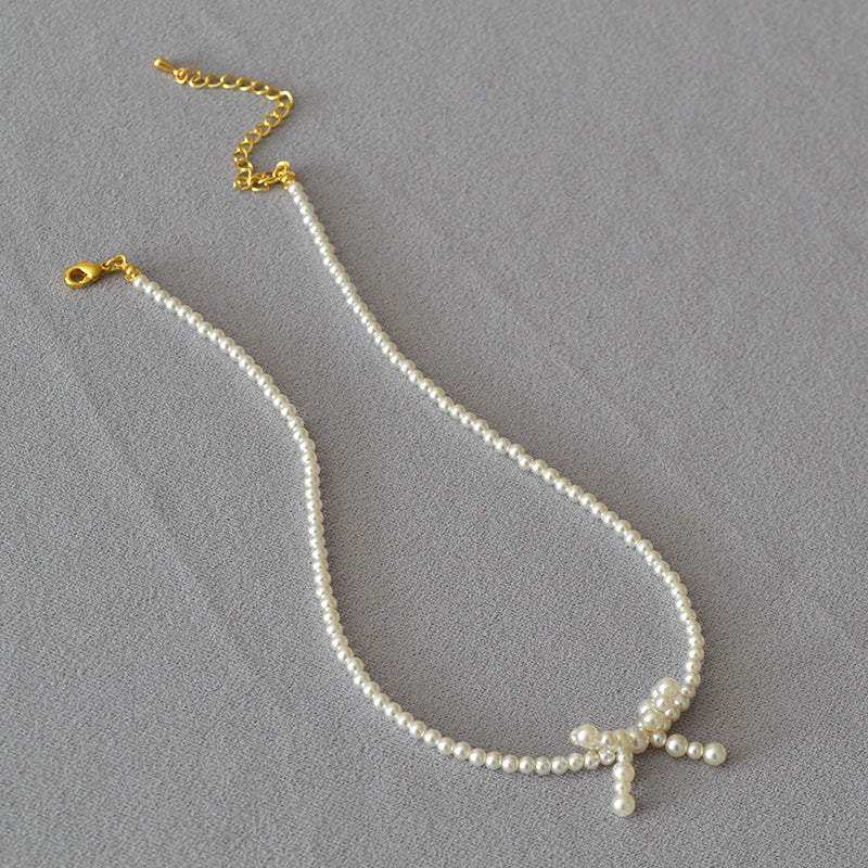 Elegant Pearl Necklace for Every Occasion