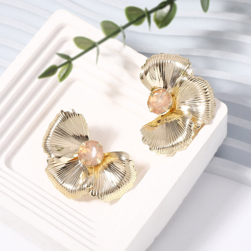 Beautiful Earring with Unique Style