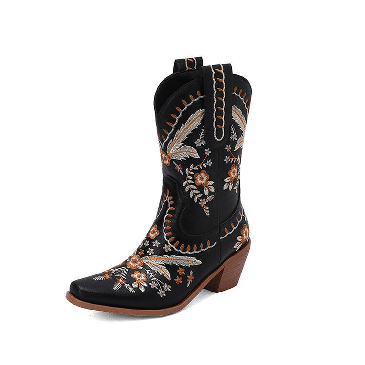 Beautifully Crafted Orthopedic Boots