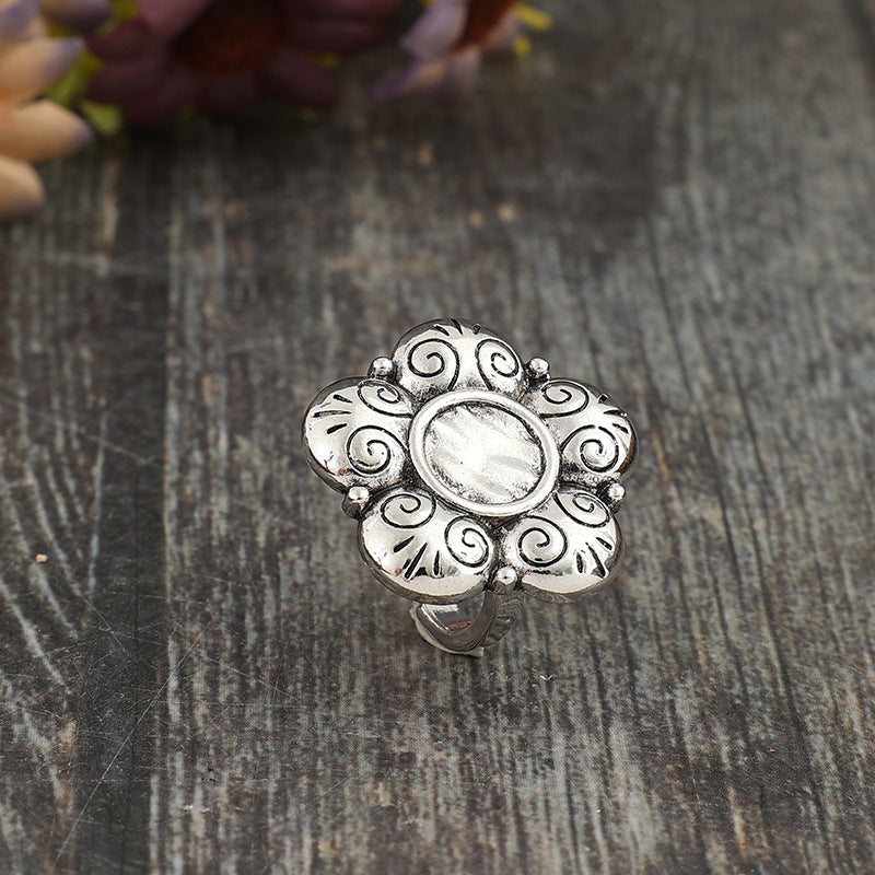Stunning Ring for Daily Wear