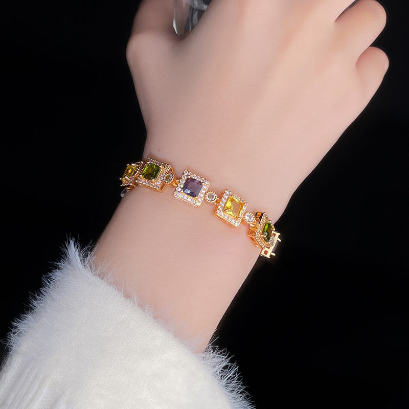 Elegant Bracelet for Every Occasion