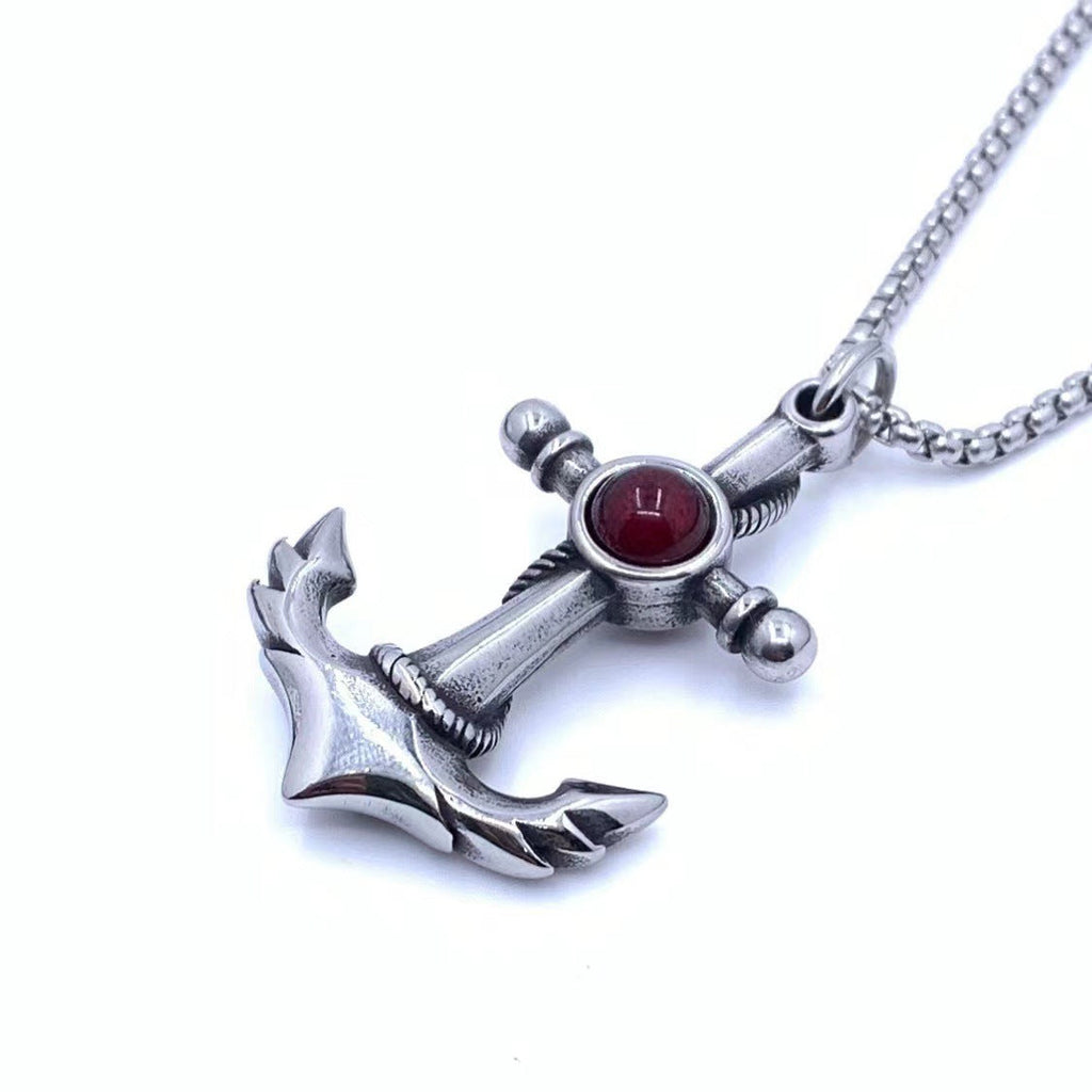 Elegant Pendant for Every Occasion