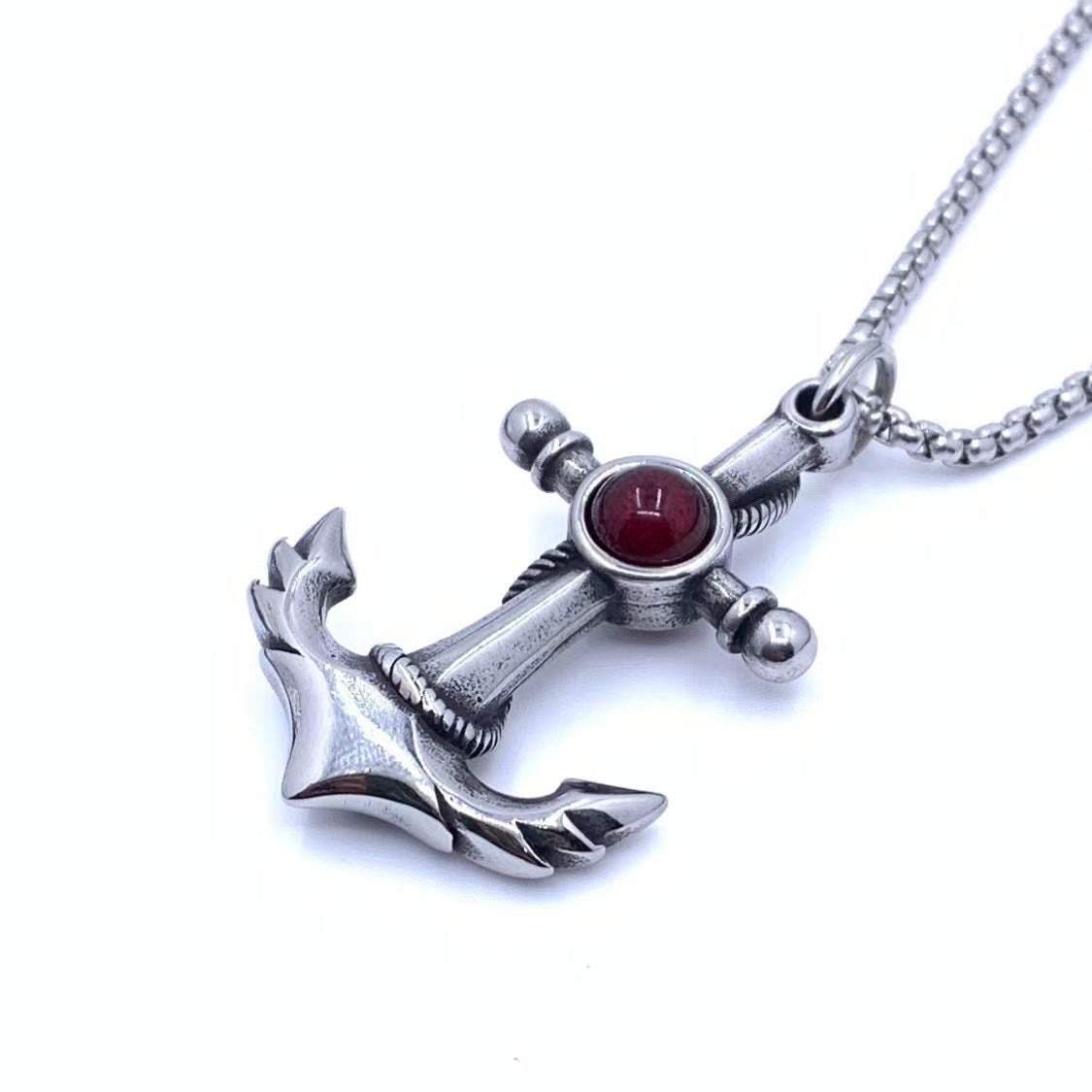 Elegant Pendant for Every Occasion