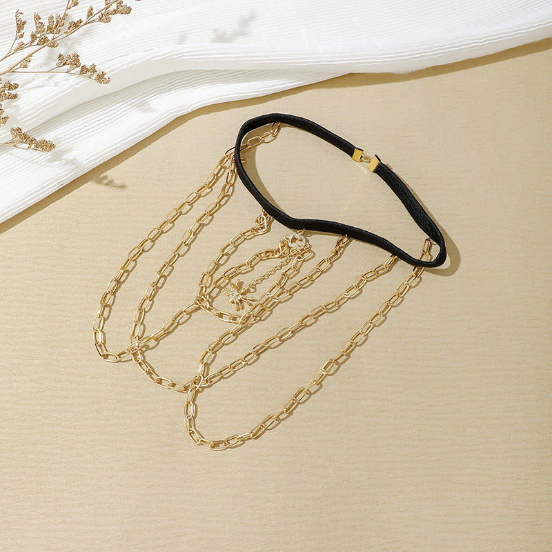 Classic Chain with Timeless Appeal