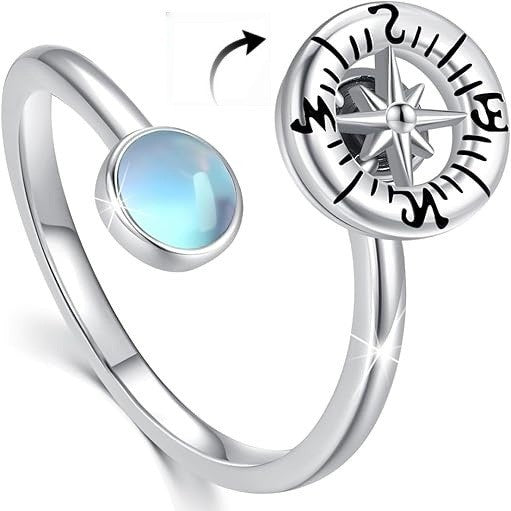 Classic Ring with Timeless Appeal