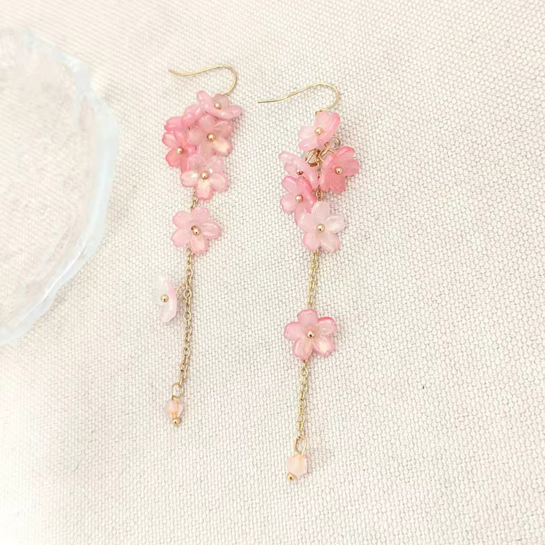 Beautiful Earring with Unique Style