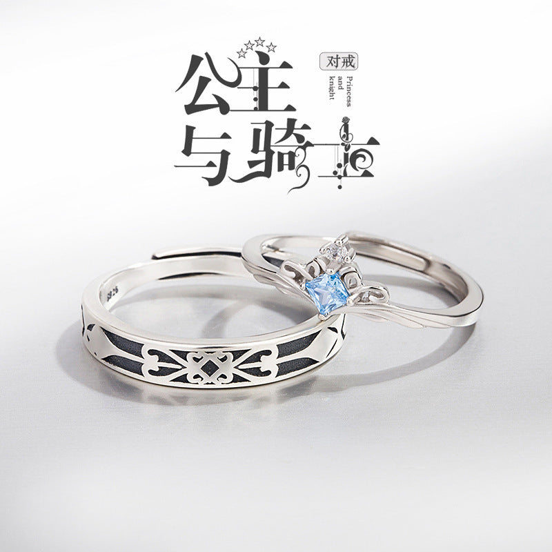 Charming Ring for Any Occasion