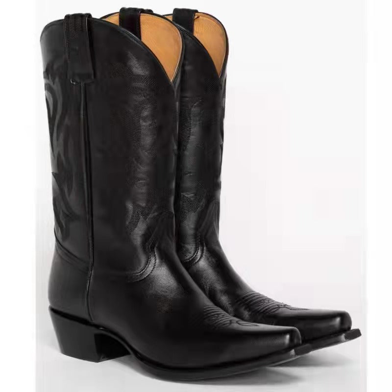 Comfortable Orthopedic Boots for Daily Wear
