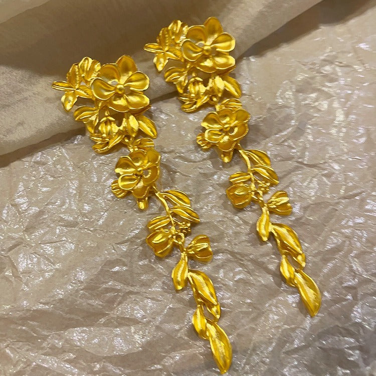 Stunning Earring for Daily Wear