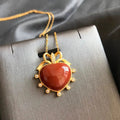 Elegant Gold Necklace for Every Occasion